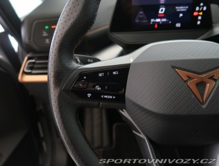 Cupra Born 58 2023