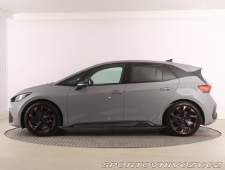 Cupra Born 58 2023