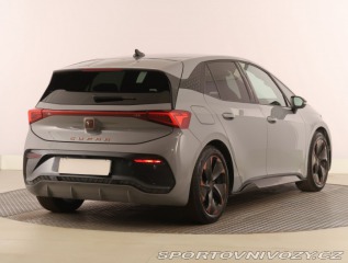Cupra Born 58 2023