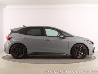 Cupra Born 58 2023