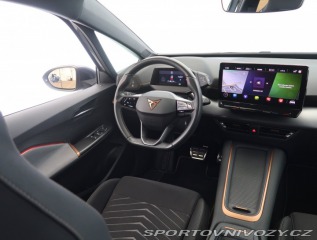 Cupra Born 58 2023