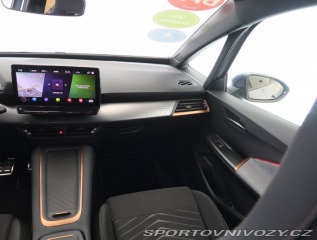 Cupra Born 58 2023