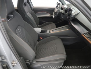 Cupra Born 58 2023