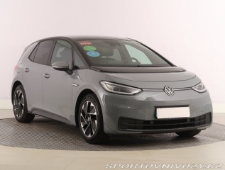 Volkswagen ID.3 Pro Perf. (62 kWh)