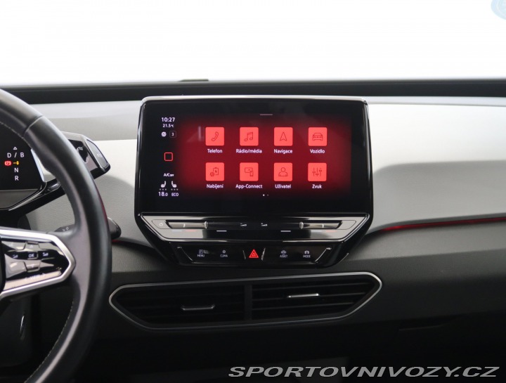 Volkswagen ID.3 Pro Perf. (62 kWh) 2022