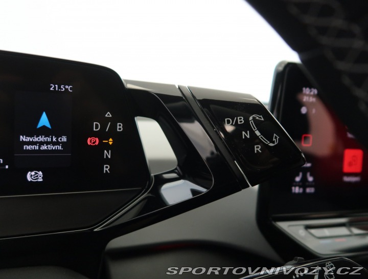 Volkswagen ID.3 Pro Perf. (62 kWh) 2022