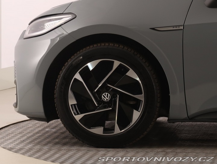 Volkswagen ID.3 Pro Perf. (62 kWh) 2022
