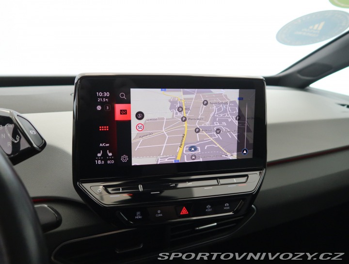 Volkswagen ID.3 Pro Perf. (62 kWh) 2022