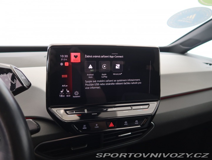 Volkswagen ID.3 Pro Perf. (62 kWh) 2022