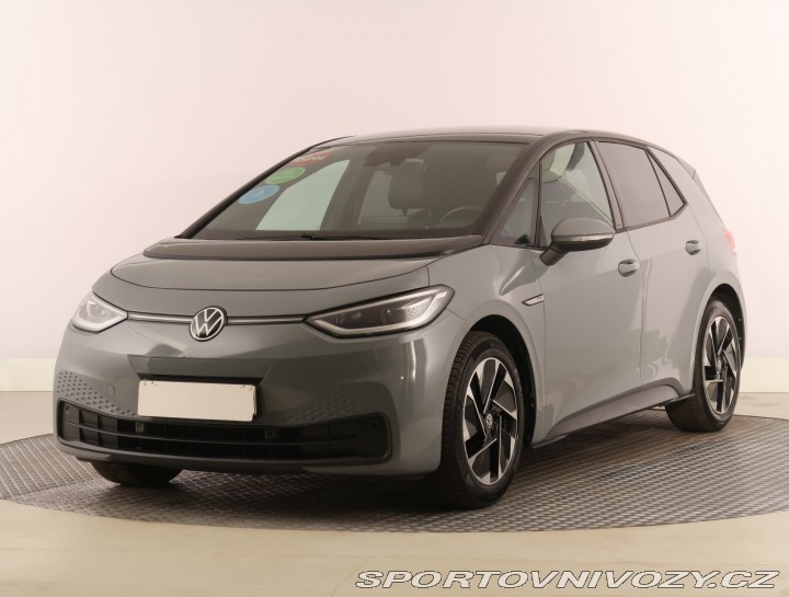 Volkswagen ID.3 Pro Perf. (62 kWh) 2022