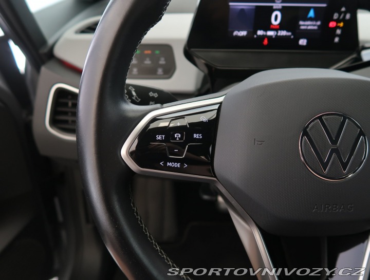 Volkswagen ID.3 Pro Perf. (62 kWh) 2022