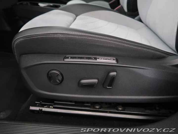 Volkswagen ID.3 Pro Perf. (62 kWh) 2022