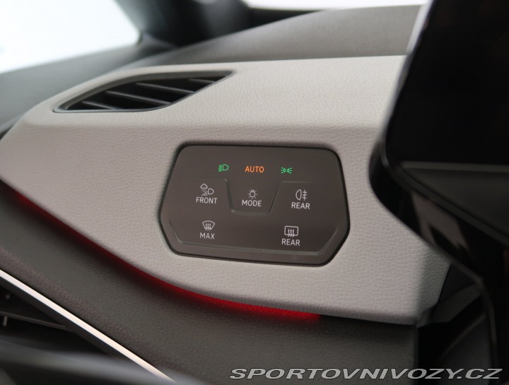 Volkswagen ID.3 Pro Perf. (62 kWh) 2022