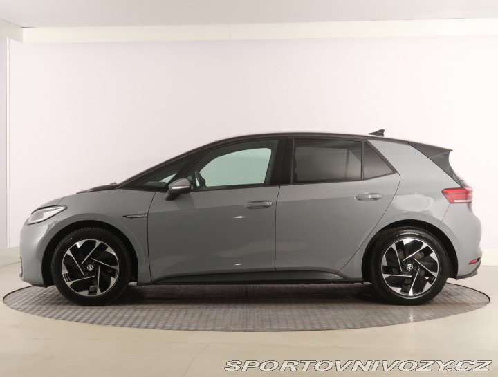 Volkswagen ID.3 Pro Perf. (62 kWh) 2022