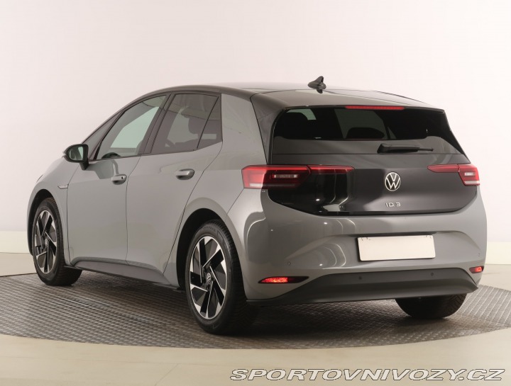 Volkswagen ID.3 Pro Perf. (62 kWh) 2022