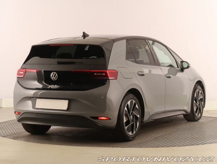 Volkswagen ID.3 Pro Perf. (62 kWh) 2022