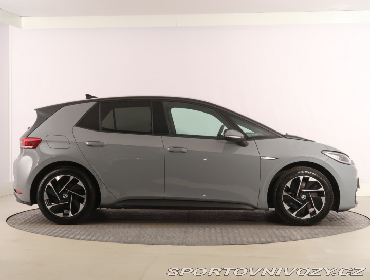 Volkswagen ID.3 Pro Perf. (62 kWh) 2022