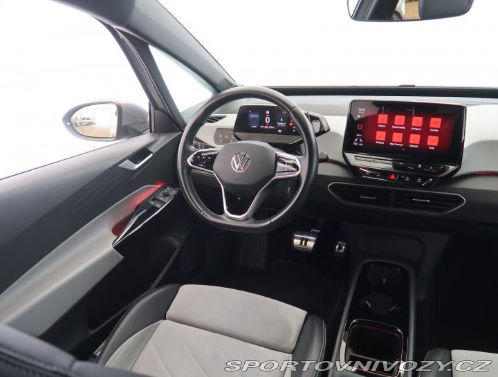 Volkswagen ID.3 Pro Perf. (62 kWh) 2022
