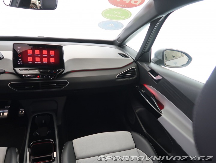Volkswagen ID.3 Pro Perf. (62 kWh) 2022