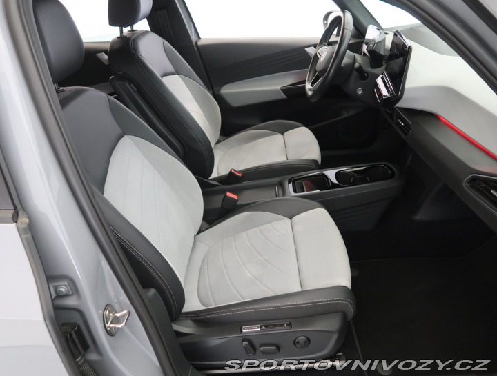 Volkswagen ID.3 Pro Perf. (62 kWh) 2022