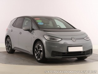 Volkswagen ID.3 Pro Perf. (62 kWh) 2022