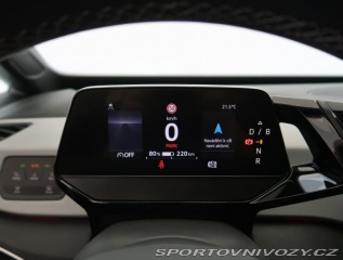 Volkswagen ID.3 Pro Perf. (62 kWh) 2022
