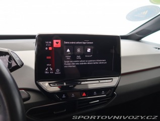Volkswagen ID.3 Pro Perf. (62 kWh) 2022