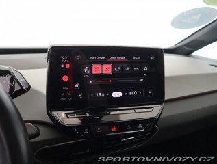Volkswagen ID.3 Pro Perf. (62 kWh) 2022