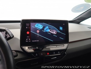 Volkswagen ID.3 Pro Perf. (62 kWh) 2022