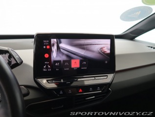 Volkswagen ID.3 Pro Perf. (62 kWh) 2022