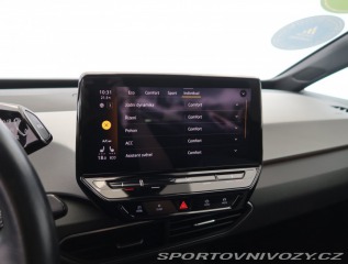 Volkswagen ID.3 Pro Perf. (62 kWh) 2022