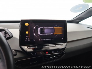 Volkswagen ID.3 Pro Perf. (62 kWh) 2022