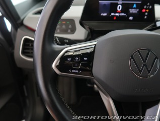 Volkswagen ID.3 Pro Perf. (62 kWh) 2022