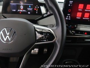 Volkswagen ID.3 Pro Perf. (62 kWh) 2022