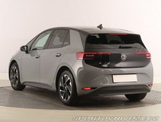 Volkswagen ID.3 Pro Perf. (62 kWh) 2022