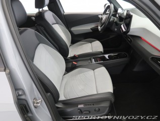 Volkswagen ID.3 Pro Perf. (62 kWh) 2022