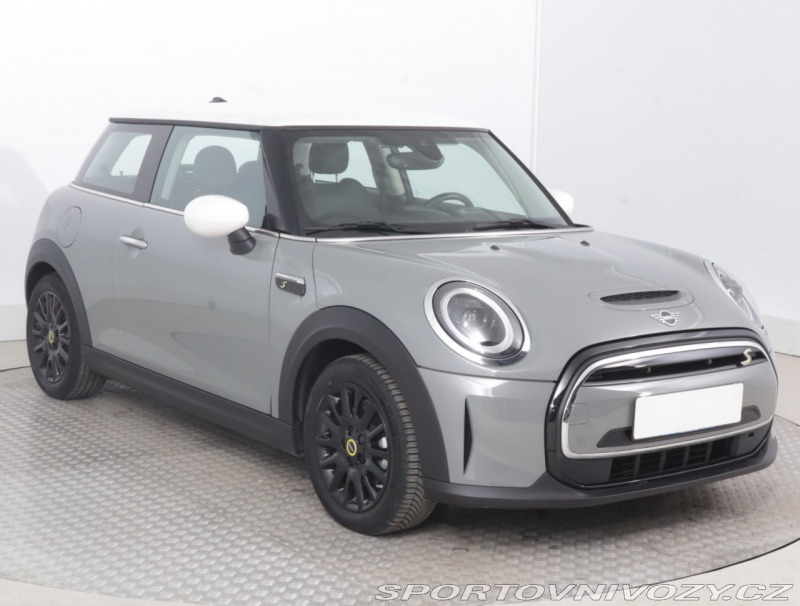 Mini Cooper Cooper SE 32 kWh