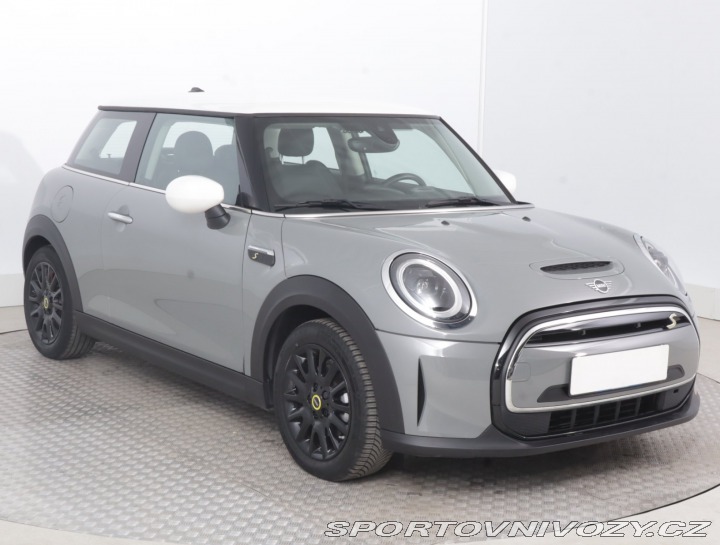 Mini Cooper Cooper SE 32 kWh 2022