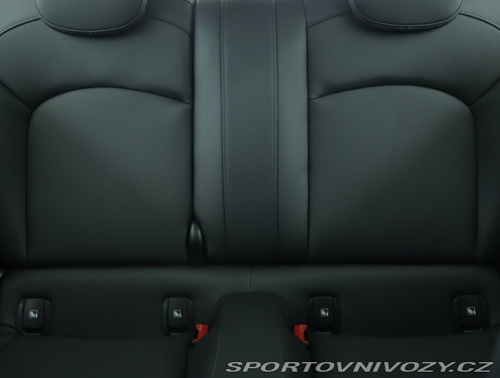 Mini Cooper Cooper SE 32 kWh 2022
