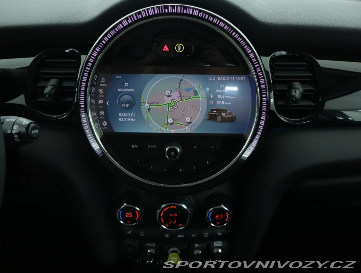 Mini Cooper Cooper SE 32 kWh 2022