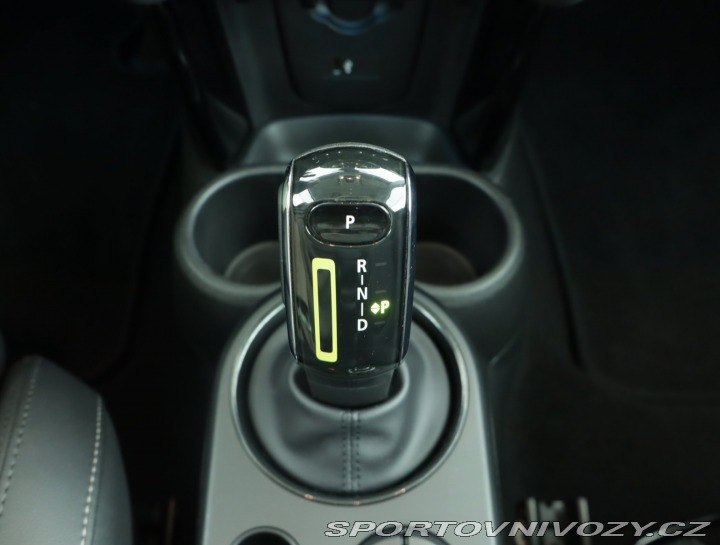 Mini Cooper Cooper SE 32 kWh 2022