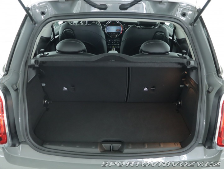 Mini Cooper Cooper SE 32 kWh 2022