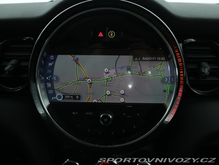 Mini Cooper Cooper SE 32 kWh 2022