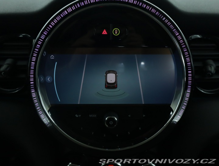 Mini Cooper Cooper SE 32 kWh 2022
