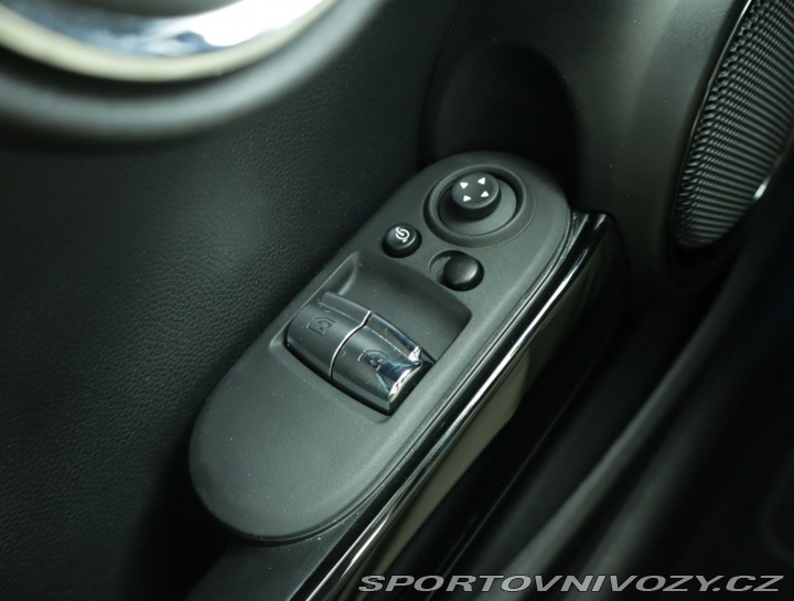 Mini Cooper Cooper SE 32 kWh 2022