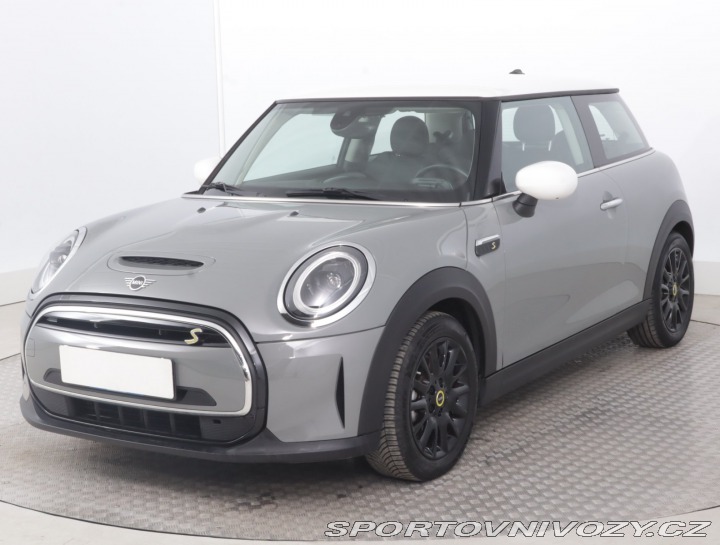 Mini Cooper Cooper SE 32 kWh 2022