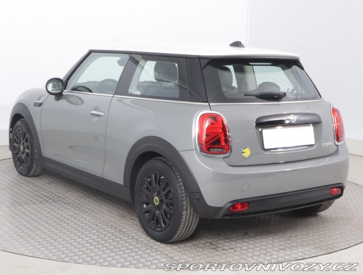 Mini Cooper Cooper SE 32 kWh 2022