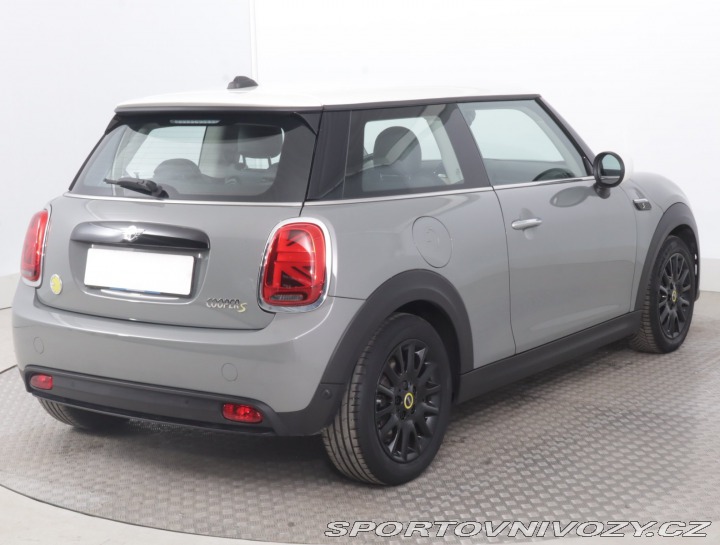 Mini Cooper Cooper SE 32 kWh 2022
