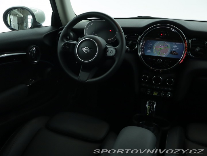 Mini Cooper Cooper SE 32 kWh 2022