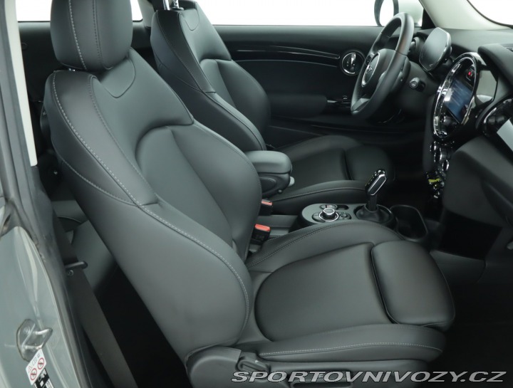 Mini Cooper Cooper SE 32 kWh 2022